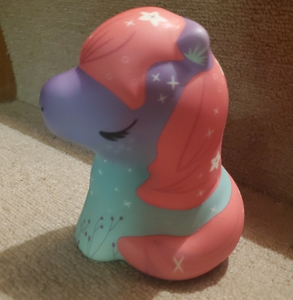 Horse‎ squishable